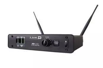 XDV-55HS Wireless Headset Mic System w/ Tan Headset
